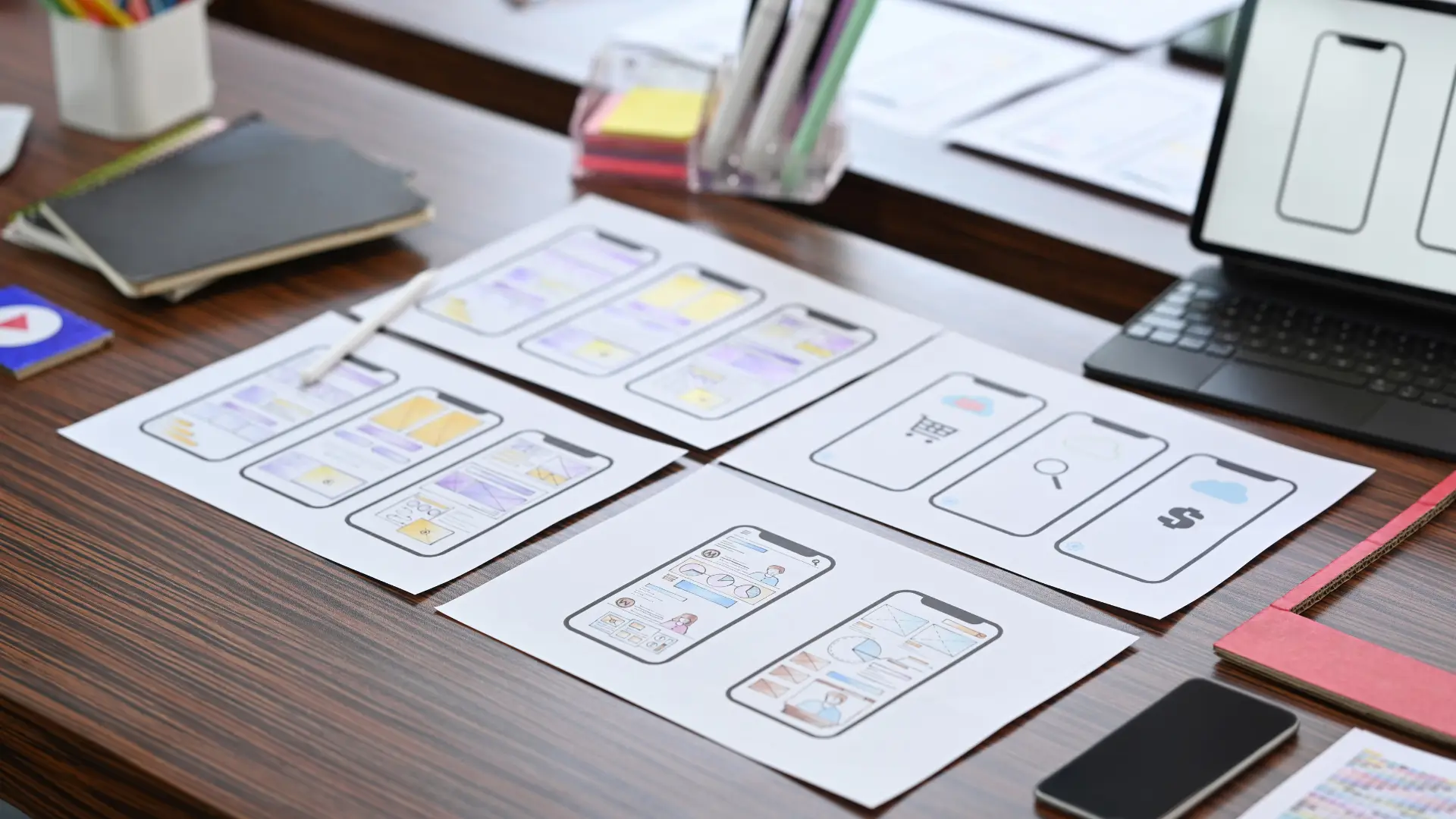 Design Phase