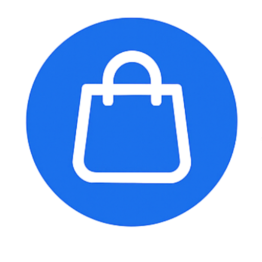 E-commerce Logo